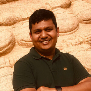 Darshan Jawalebhoi - Co-Founder @ BuildX AI