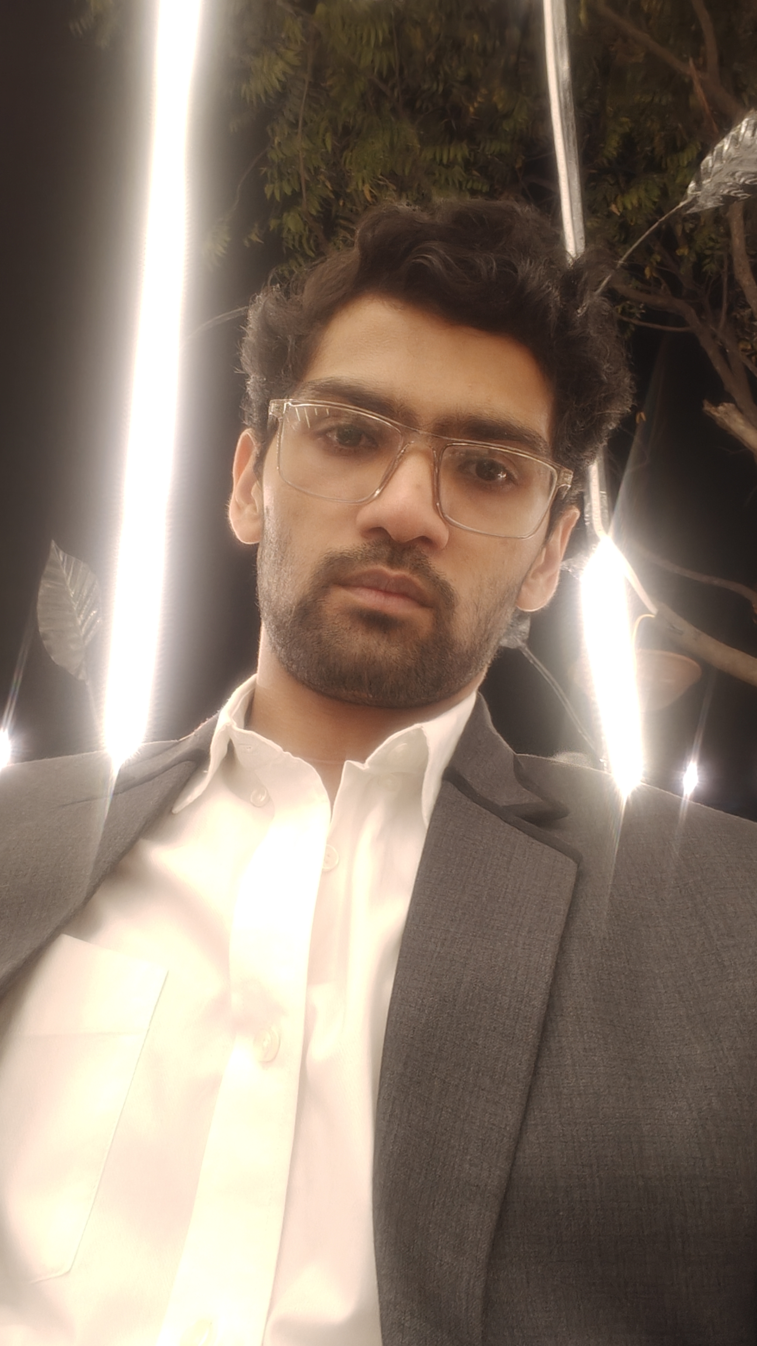 Satvik Jhalani - Maharshi chyavana