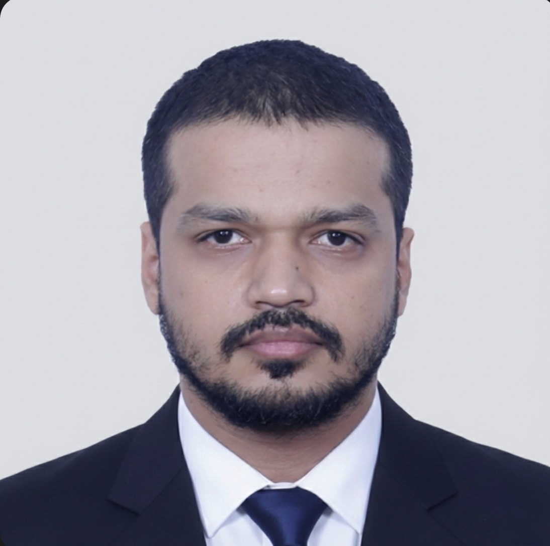 Ayush Tiwari - Software Developer