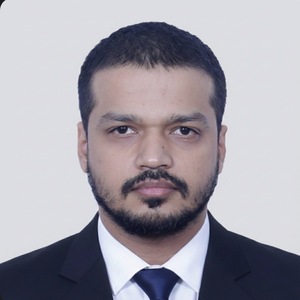 Ayush Tiwari - Software Developer