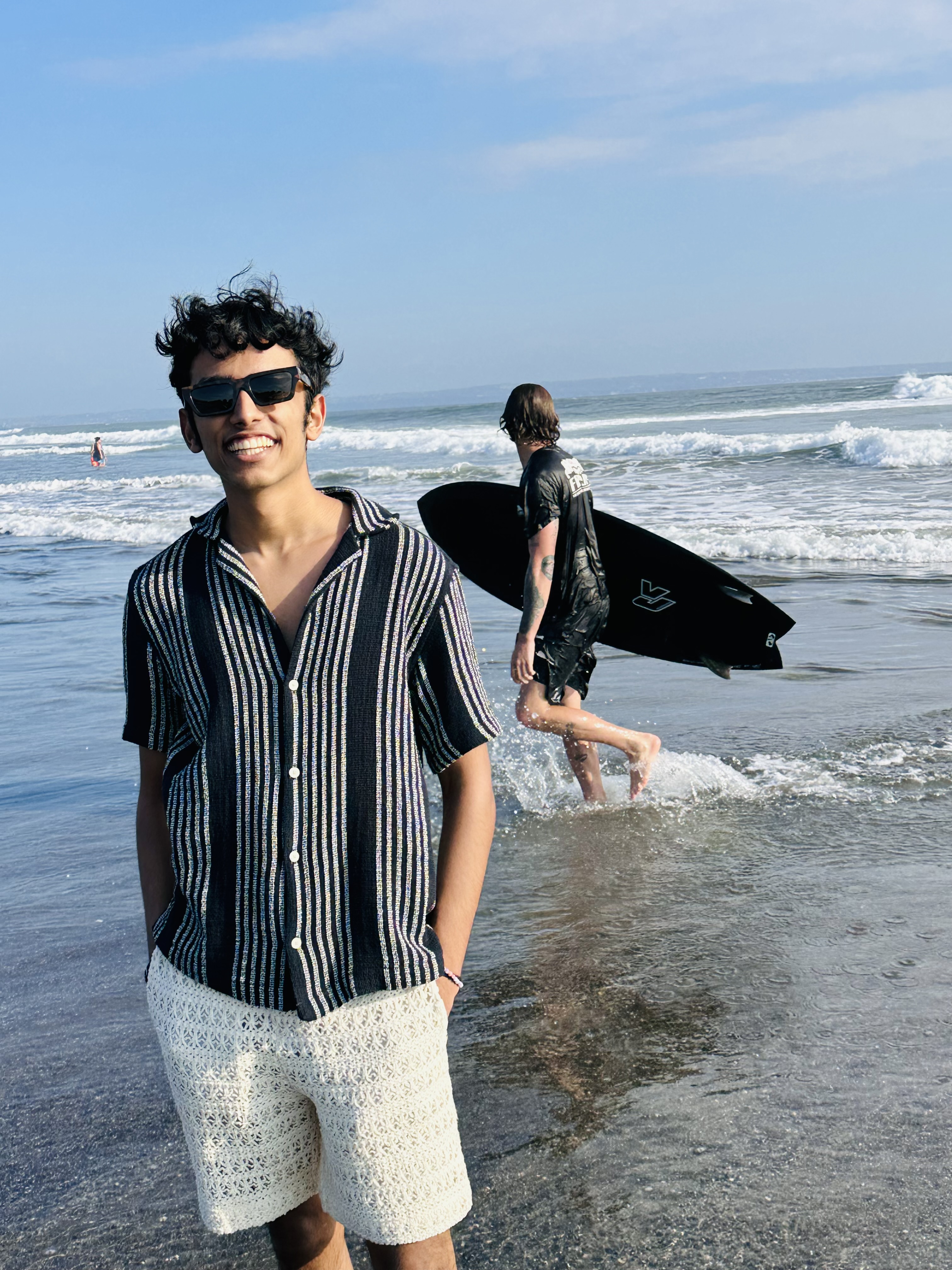 Nishant Todi - Founder at Avart