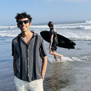 Nishant Todi - Founder at Avart