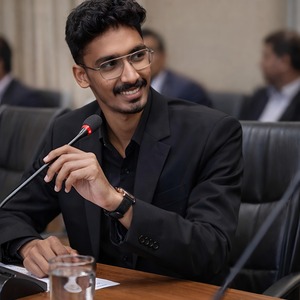 Sarvaiya Jainil - Aurion global company