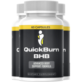 QuickBurn BHB Best Deal - QuickBurn BHB: What It Is, How It Works, and the Truth About This Keto Supplement