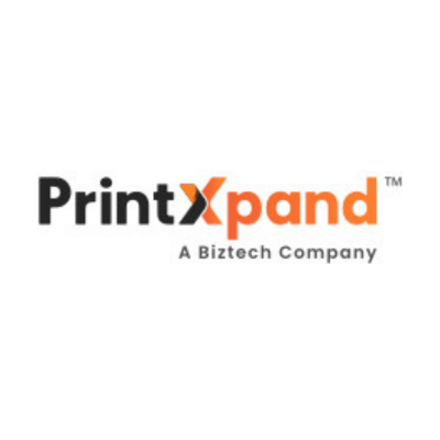 PrintXPand - SEO Executive
