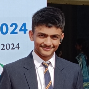 Dev Gandhi - Founder,Clament 