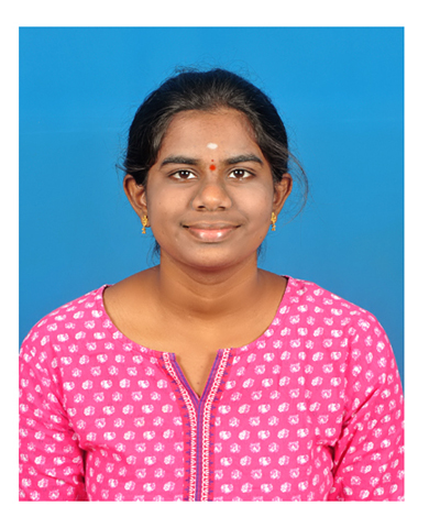 priya newton - Businees Developer