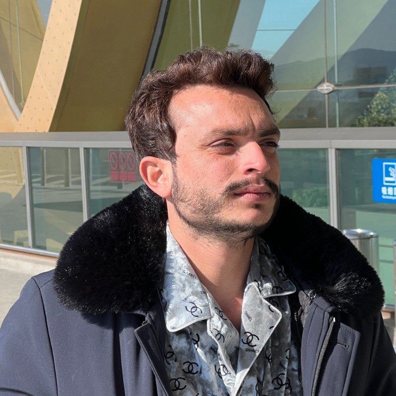 K Dudhat - frizty personal care llp