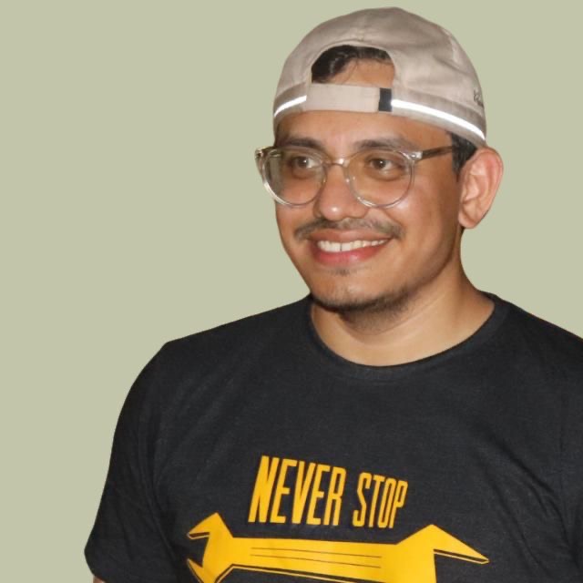 Nishit Chittora - Co-founder & CTO @ Kipps.AI