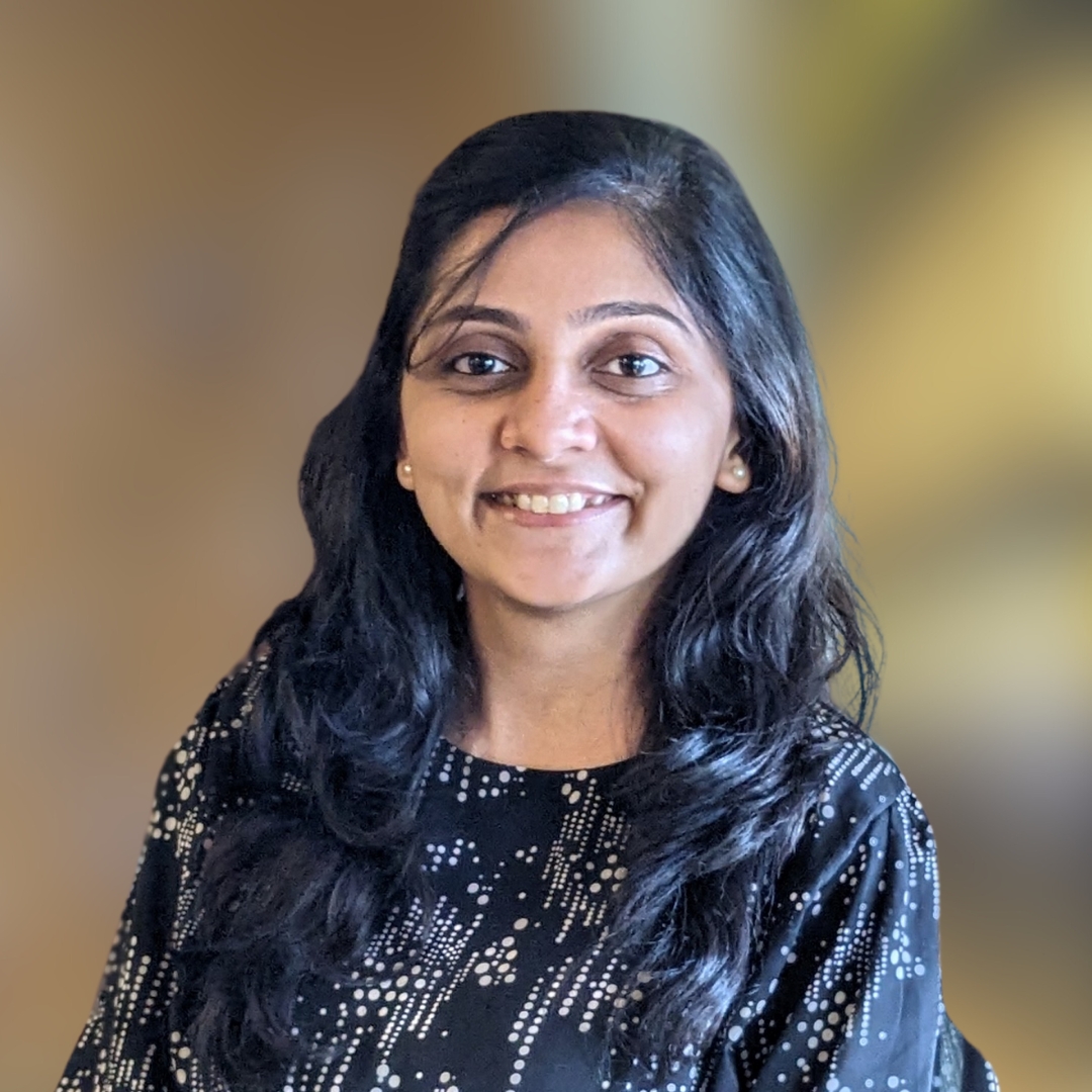 Shivani Trivedi - Vice President- Strategy & Partnerships (Education) at Trestle Labs