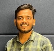 Bhushan Patil - Co-Founder, ScaleUs