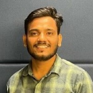 Bhushan Patil - Co-Founder, ScaleUs