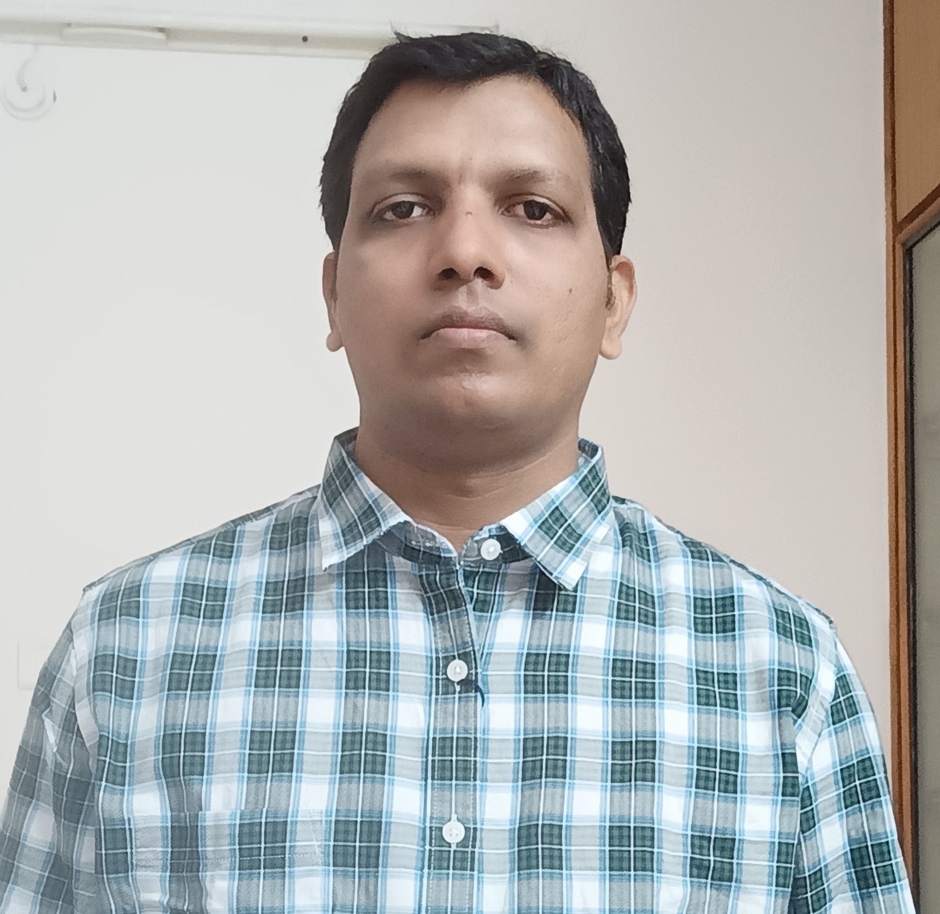 Sathya K - Self Employed 