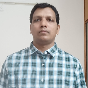 Sathya K - Self Employed 