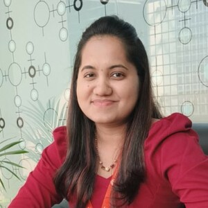 Deepali T - Business Analyst, Freelancer