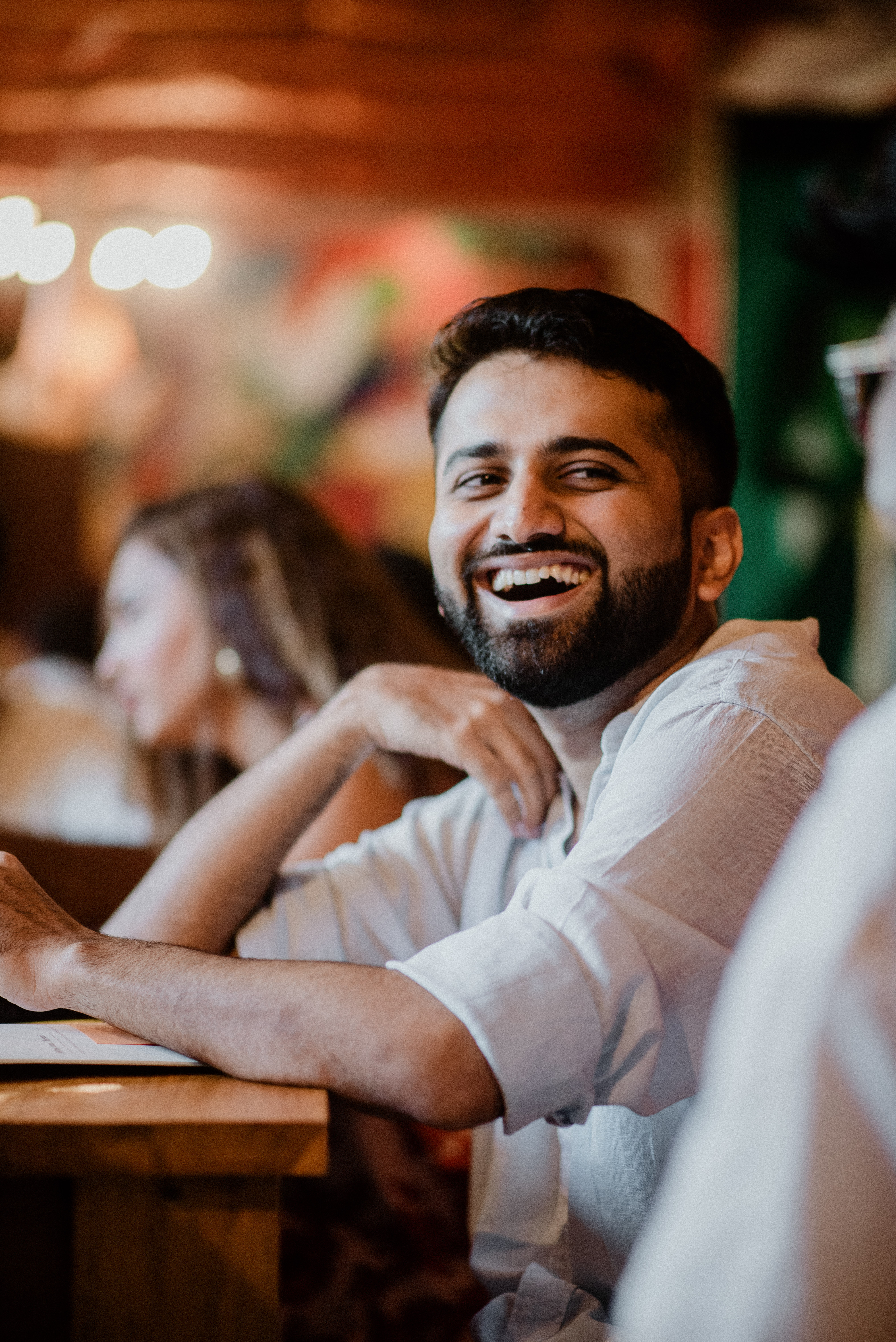 pranay sheth - CEO, Sisco Profiles