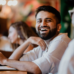 pranay sheth - CEO, Sisco Profiles