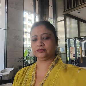 Amina kareem khader - Explorer