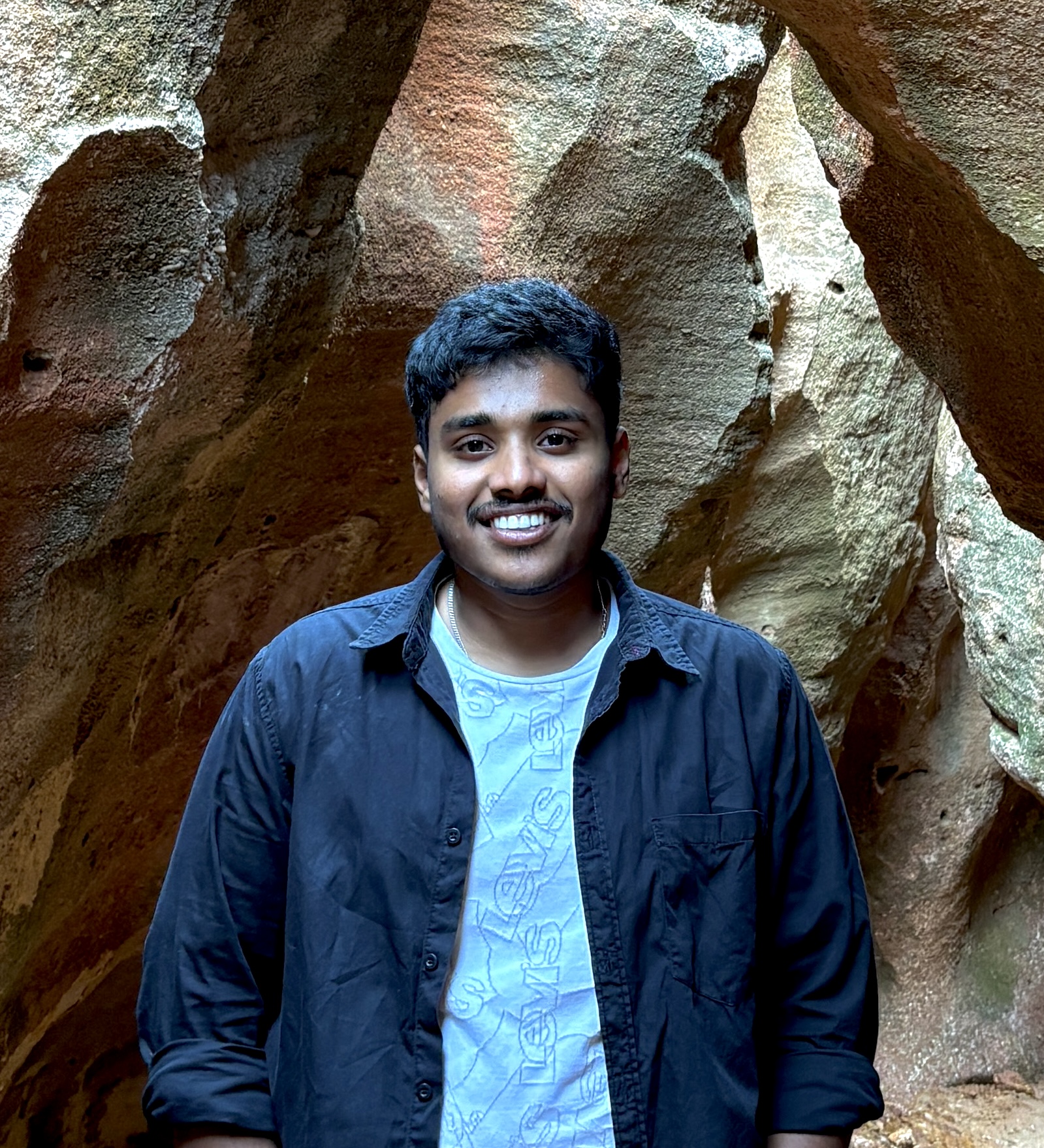 Vathsal Vuppala - AI Software developer, SAAP Technologies