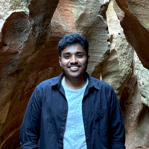 Vathsal Vuppala - AI Software developer, SAAP Technologies