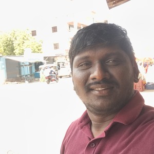 Baandi Sampath - Working on startup