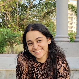 Archi Patel - UI/UX Designer| Self employed