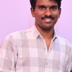Srikanth Ekkali - Full Stack Java Developer