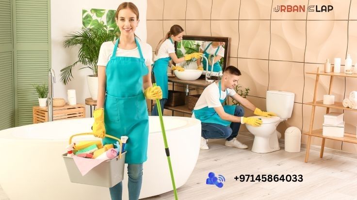 Maid Service Near Me - Maid Service Near Me