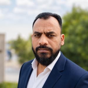 Satish kumar  - "Founder, ZoAssist Services"