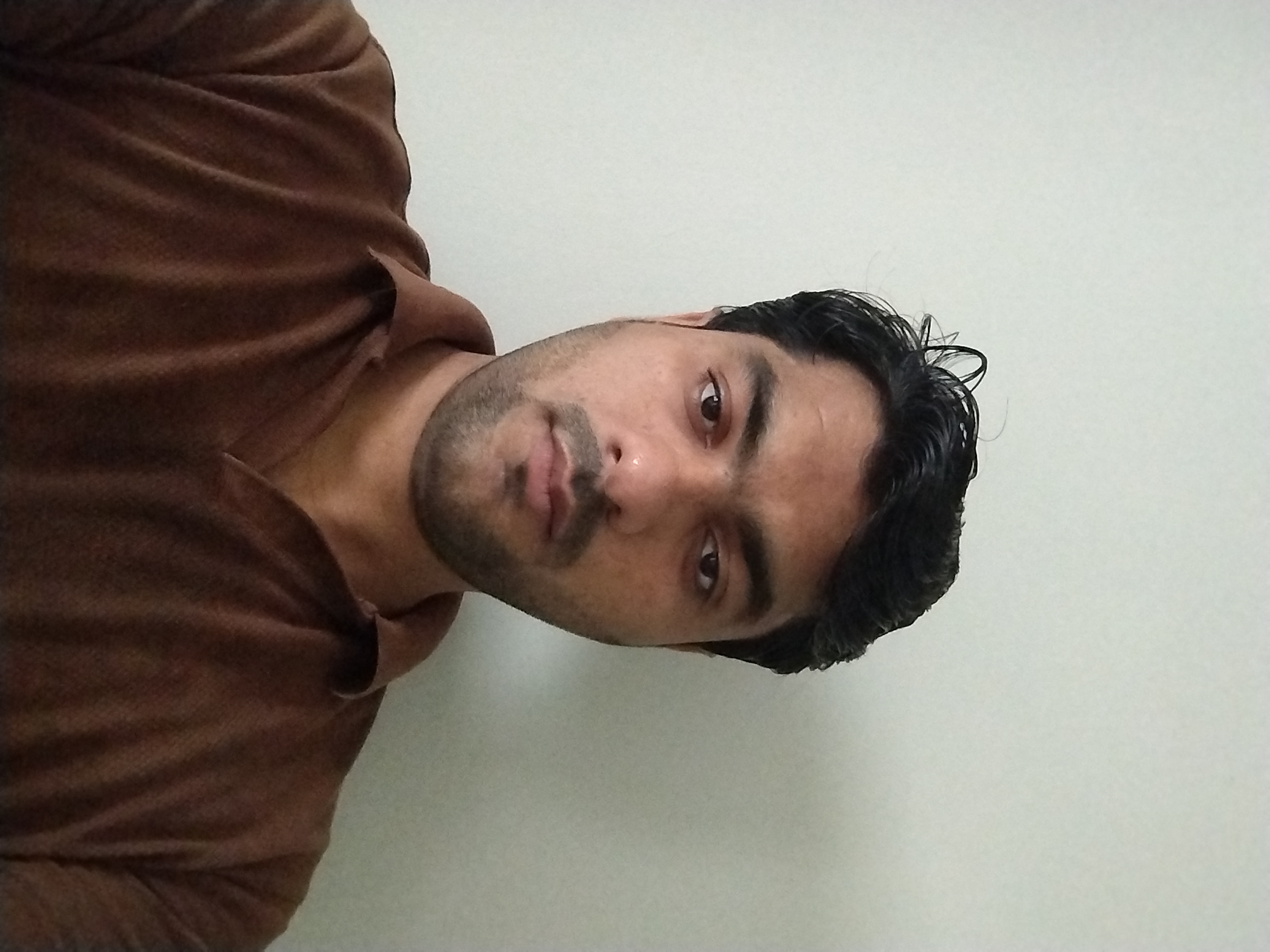 Ibrahim Popatiya - Freelancer 