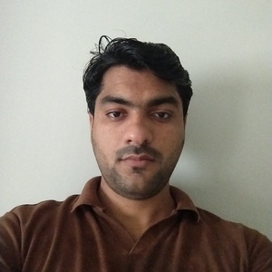 Ibrahim Popatiya - Freelancer 