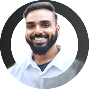 Mohit Verma - Founder, Road to Top 5