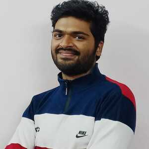 Lokes S - Agentic AI Engineer - Wells Fargo