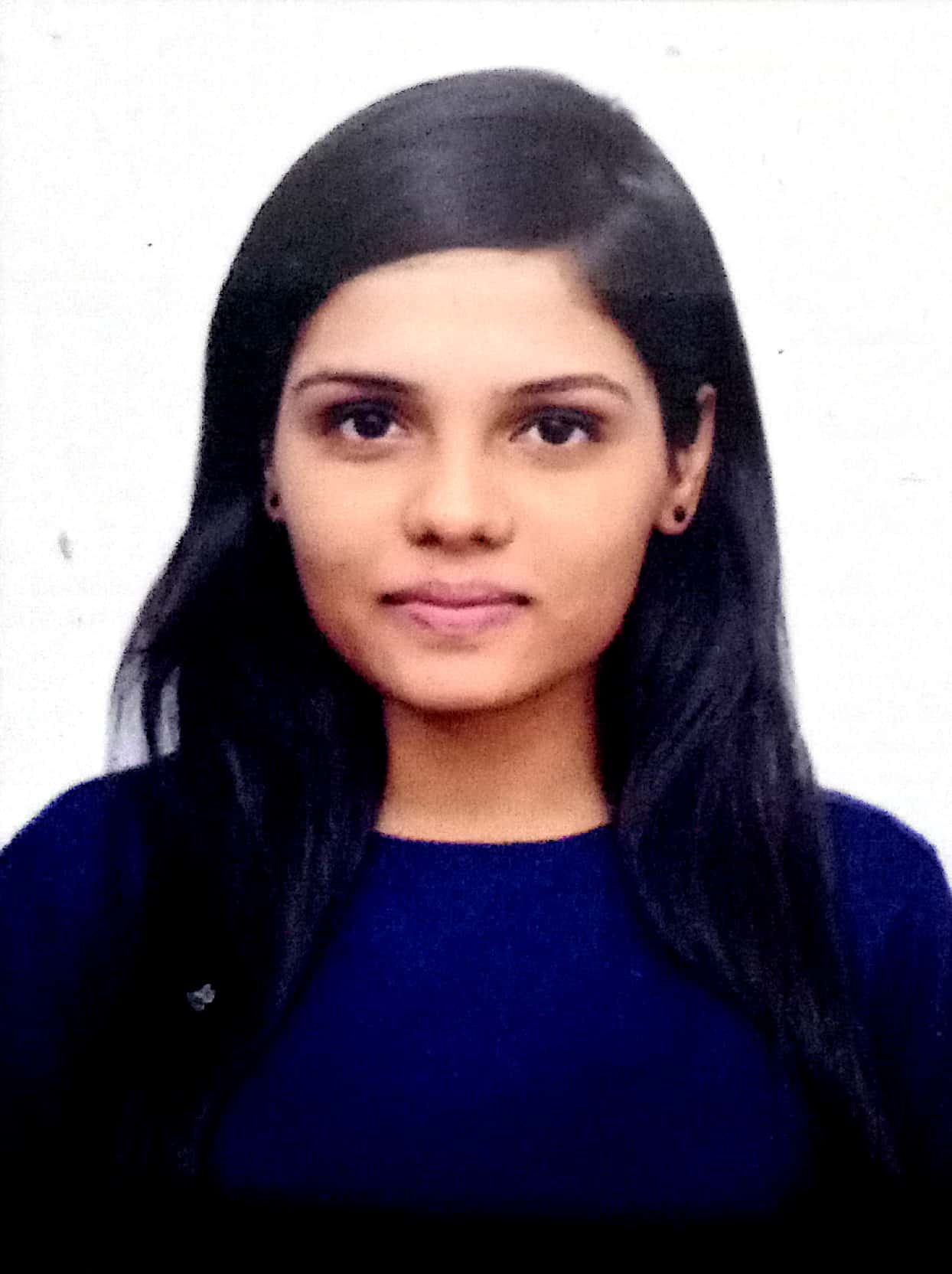 Rishika Shah - Devops