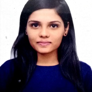 Rishika Shah - Devops