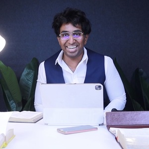 George Saviour - CEO and Co-Founder, EZLARCARE