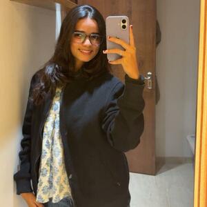 Ishika Danej - Co-founder, ScaleUs