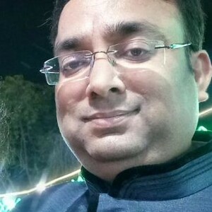 sunil bansal - Samridhi Capital Advisory Private Limited