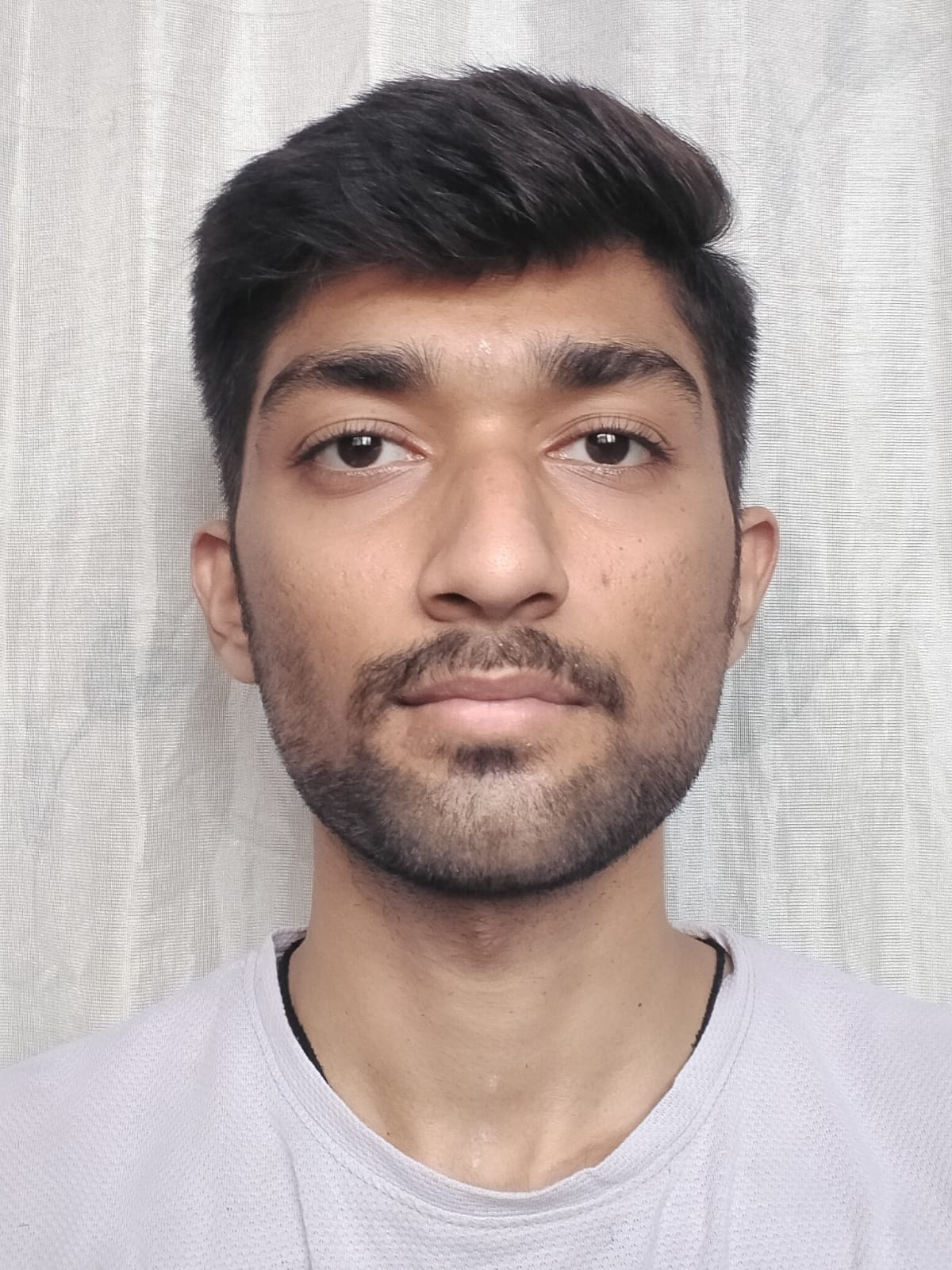 Krushang Rangoonwala - Software Engineer, SiliconLeaf