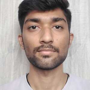 Krushang Rangoonwala - Software Engineer, SiliconLeaf