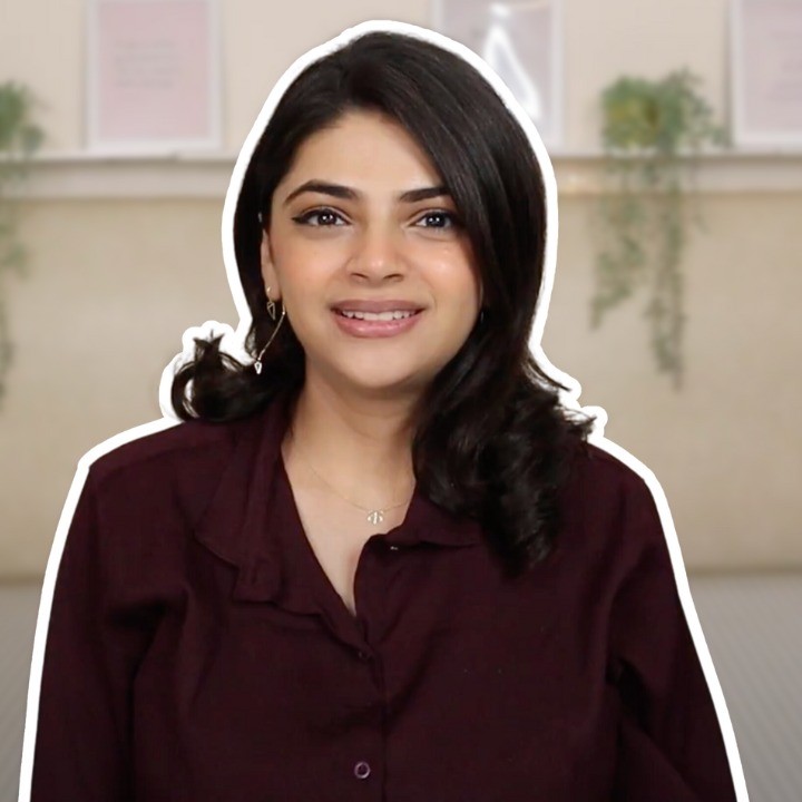 Dr. Kritika Manshani - Postdoctoral Researcher, Centre for Wisdom in Leadership, SPJIMR, Mumbai