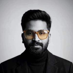 Apoorva Bhayani - Vice President - House of Starts