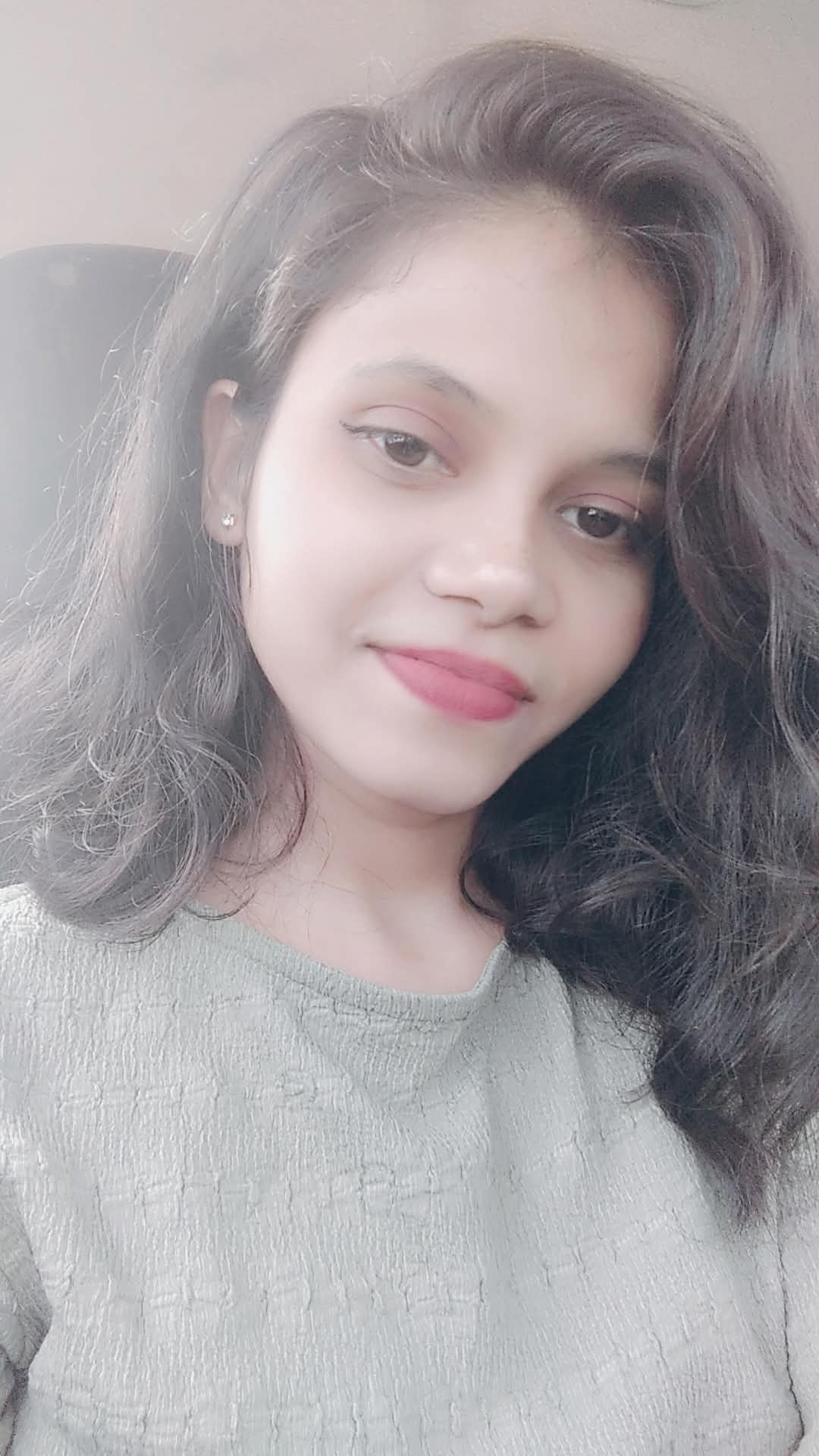 Roshini S - Co founder 