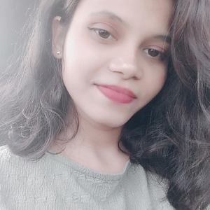 Roshini S - Co founder 