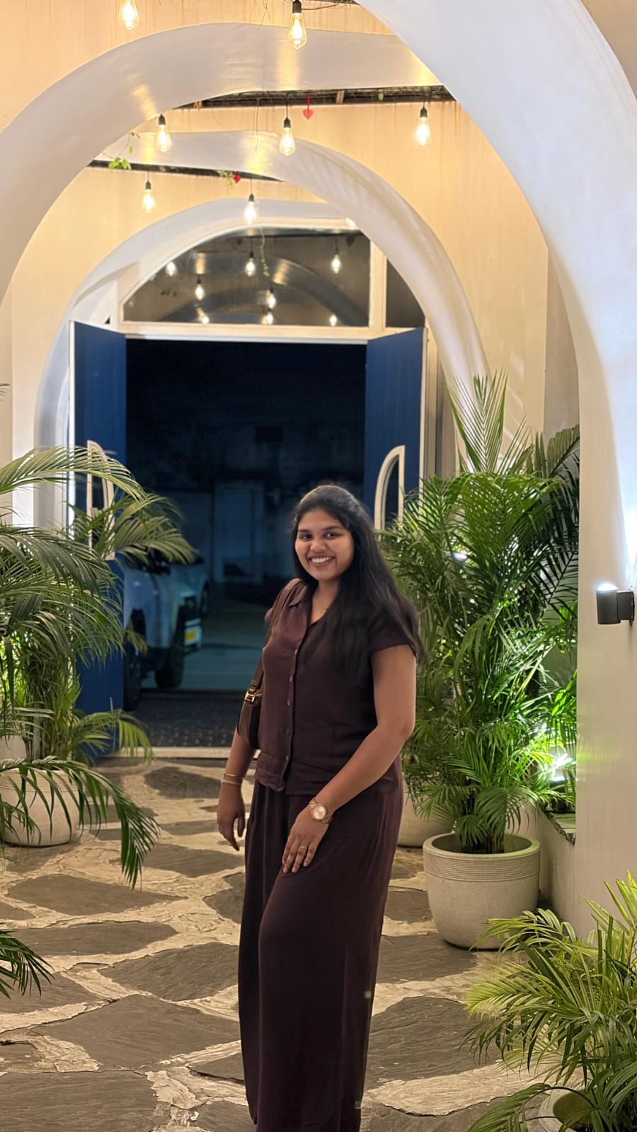 Nithya Shetty - Consultant 