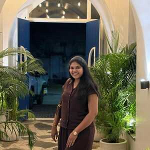 Nithya Shetty - Consultant 