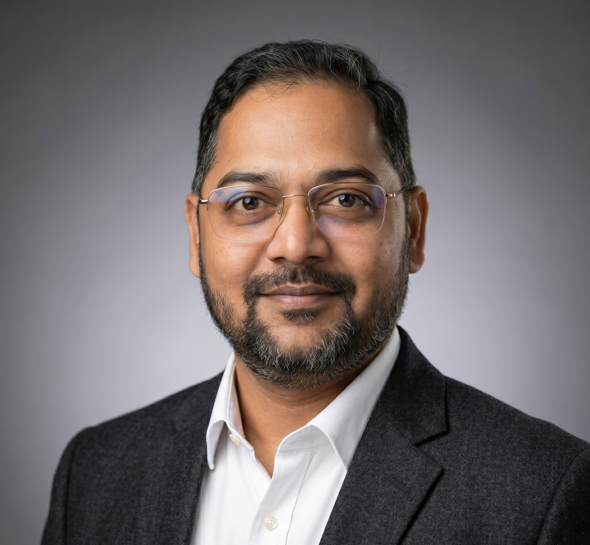 Aravind Kannan - Founder - Verity Harvest