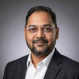 Aravind Kannan - Founder - Verity Harvest