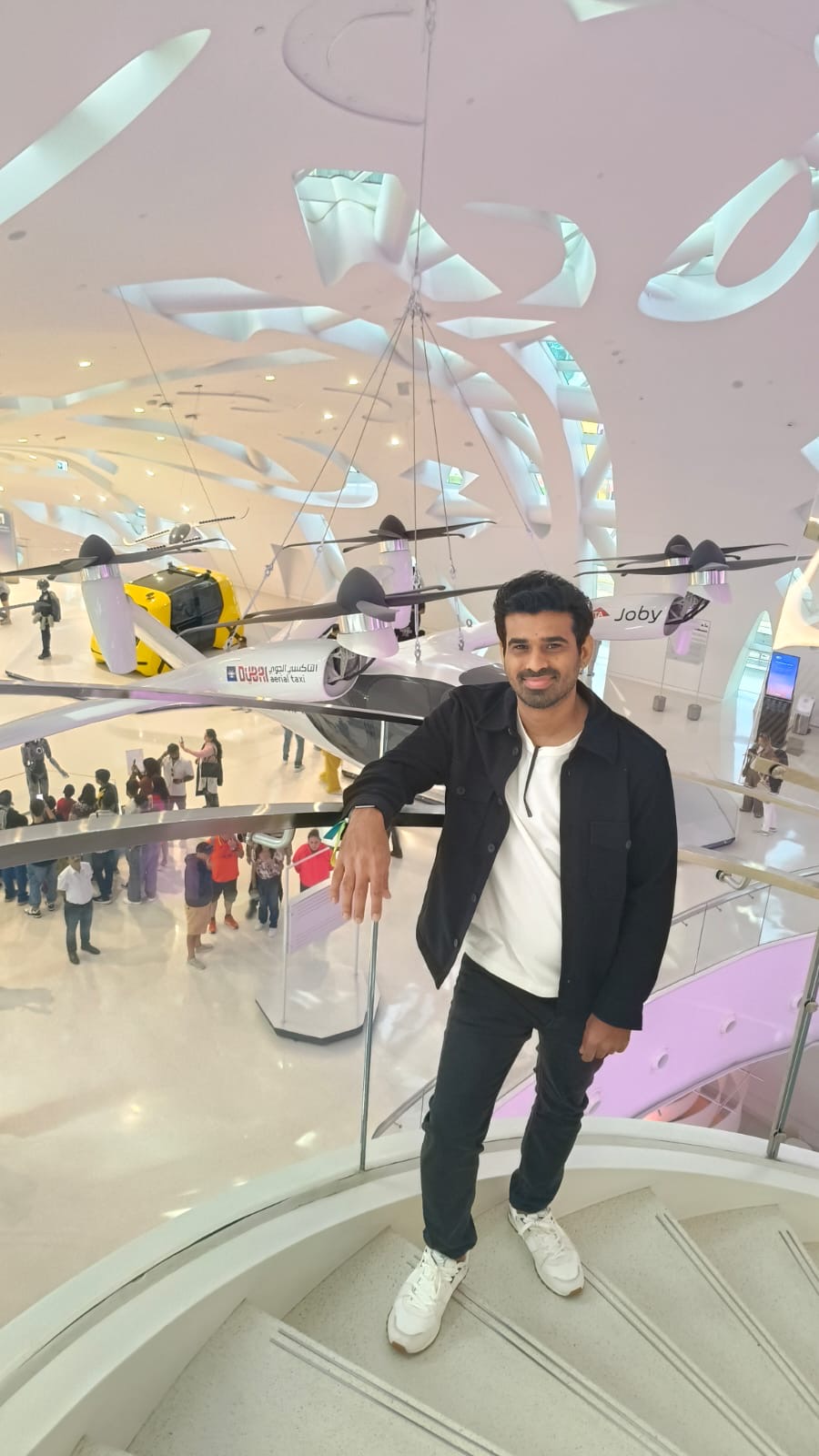 hafeez mohammad - Senior Software Engineer , Wells Fargo