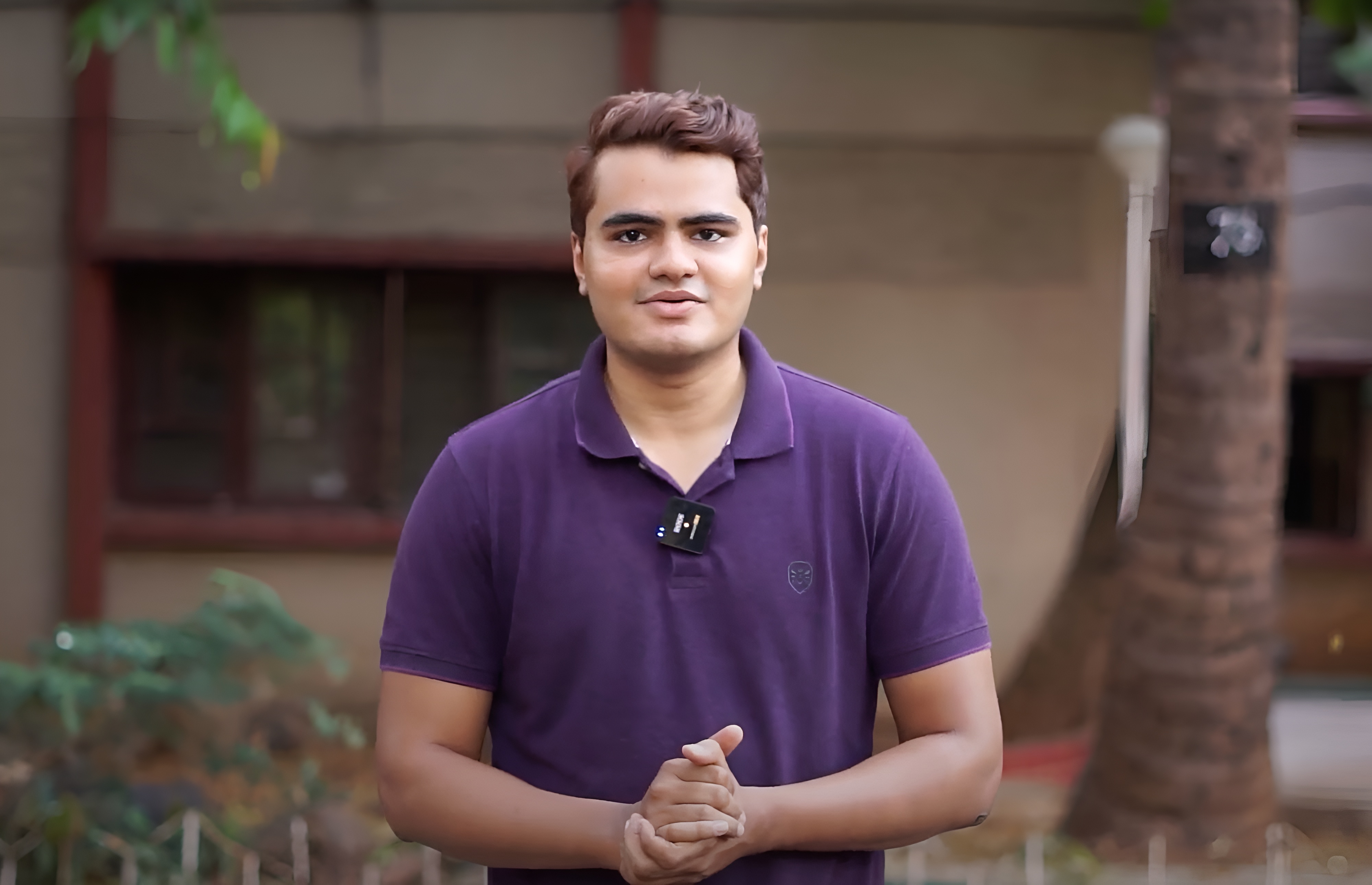 Rupak Shah - Co Founder - AiVANTA Labs